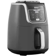 Image : Ninja Af160eu Friteuse Air Fryer Max Gris