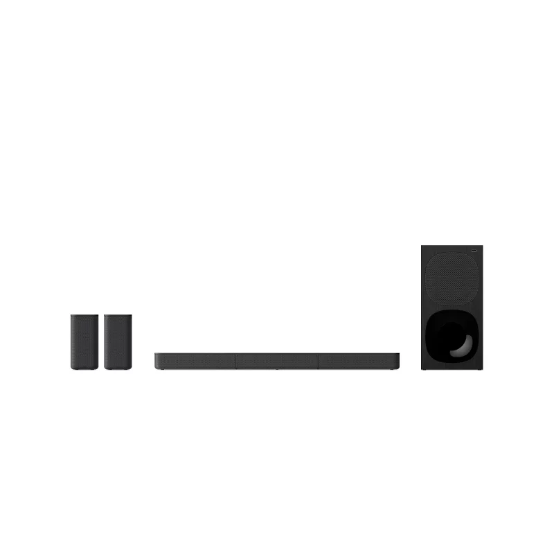 Image : SONY Ht-s20r Barre De Son