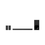 Image : SONY Ht-s20r Barre De Son