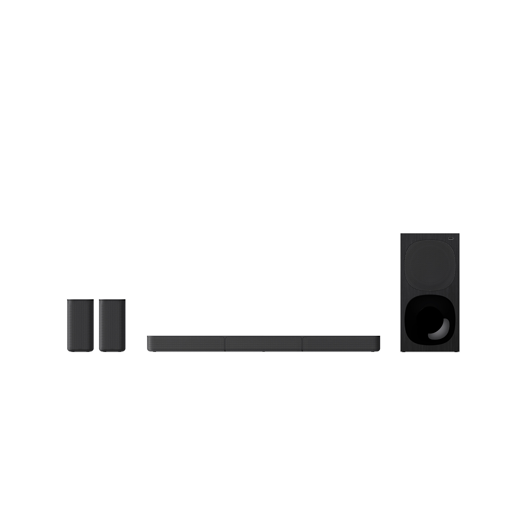 Image : SONY Ht-s20r Barre De Son