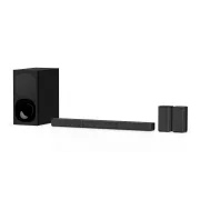 Image : SONY Ht-s20r Barre De Son