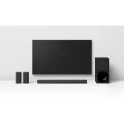 Image : SONY Ht-s20r Barre De Son