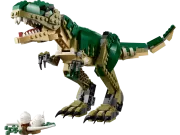 LEGO Creator 3-en-1 31151 Le T-rex