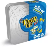 Asmodee Time's Up! Le Best of Jeu de societe