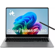 Image : SAMSUNG Galaxy Book5 Pro 360 16' U7 16Go 512Go Ordinateur portable