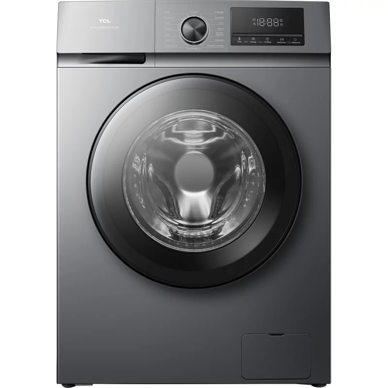 Image : TCL FF1224SA0FR Lave linge hublot