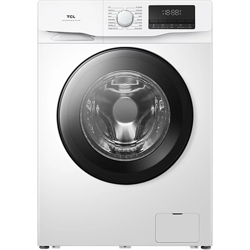 Image : TCL FF0714WA1FR Lave-linge 7kg