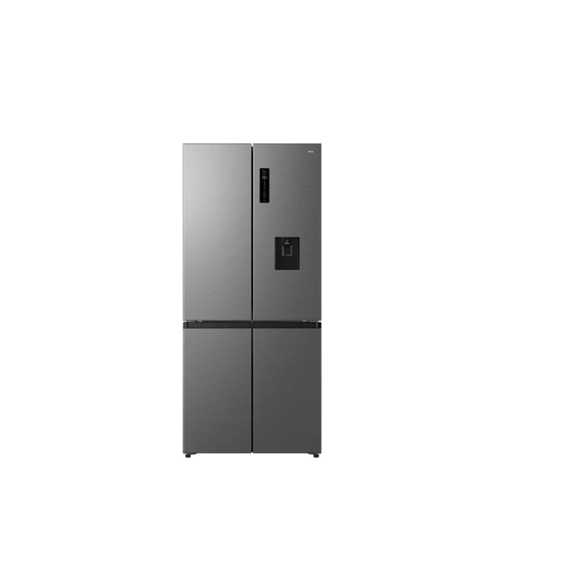 Image : TCL RC518CXD0 Refrigerateur Multi-Portes OptiSpace