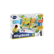 Image : Vtech Magibook Starter pack Vert