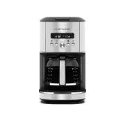 Image : RIVIERA ET BAR BCF570 Cafetiere programmable