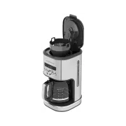 Image : RIVIERA ET BAR BCF570 Cafetiere programmable