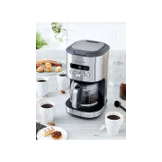 Image : RIVIERA ET BAR BCF570 Cafetiere programmable