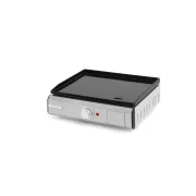 Image : RIVIERA ET BAR QPL1045 Plancha electrique
