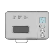 Image : RIVIERA ET BAR Sans Gluten & Co QMP440 Machine a pain