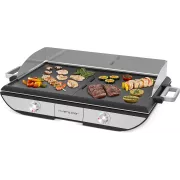 RIVIERA ET BAR QPL 650 Plancha electrique