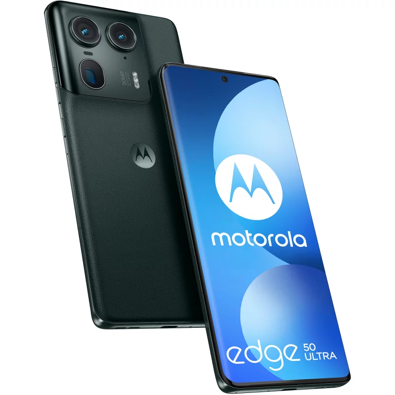 Image : MOTOROLA Edge 50 Ultra Noir 1To Smartphone