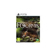 Les Fourmis Empire Of The Ants PS5 - Edition Limitee MICROIDS