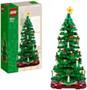 LEGO 40573 Le sapin de Noel