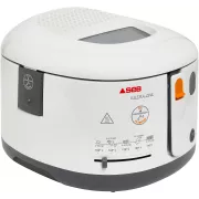 SEB Ff162100 Friteuse Filtra One