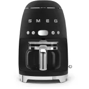 SMEG DCF02BLMEU Cafetiere