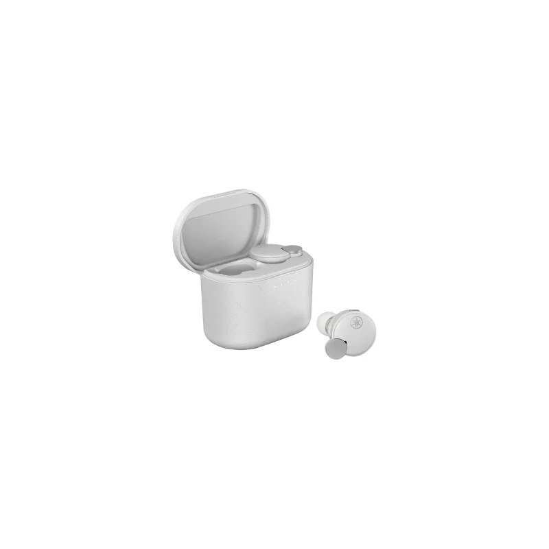 Image : YAMAHA TW-E7B-WH Ecouteurs True Wireless