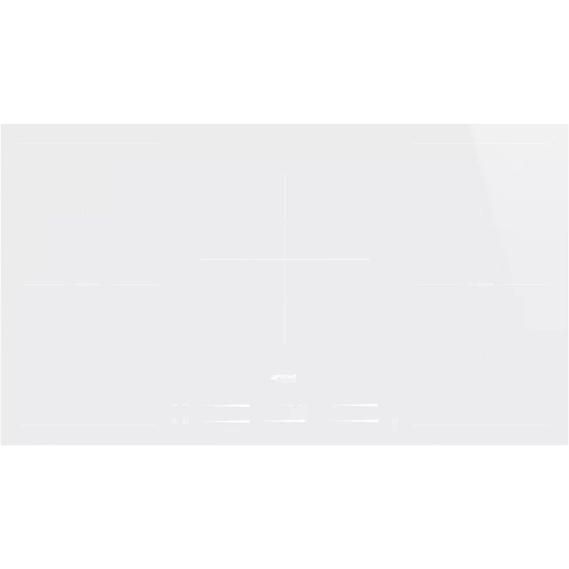 Image : SMEG SI2M7953DW Plaque induction