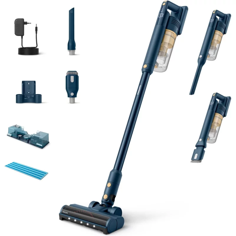Image : PHILIPS XC5043/01 Aspirateur