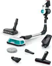Image : BOSCH BCS71HYG1 Unlimited 7 Prohygiene aspirateur