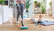 Image : BOSCH BCS71HYG1 Unlimited 7 Prohygiene aspirateur