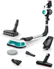 Image : BOSCH BCS71HYG1 Unlimited 7 Prohygiene aspirateur