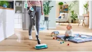 Image : BOSCH BCS71HYG1 Unlimited 7 Prohygiene aspirateur
