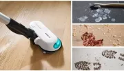 Image : BOSCH BCS71HYG1 Unlimited 7 Prohygiene aspirateur