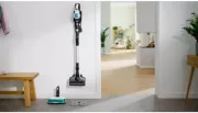 Image : BOSCH BCS71HYG1 Unlimited 7 Prohygiene aspirateur
