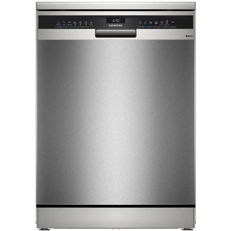 Image : SIEMENS SN25ZI08CE Lave-vaisselle