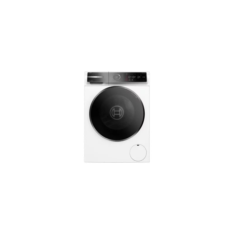 Image : BOSCH WGB244A2FR Serie 8 Lave linge