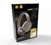 Bose X Noble QuietComfort Bluetooth + localisateur d'objet offert