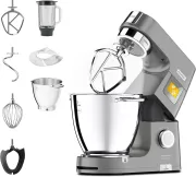 Kenwood KWL90.034SI Titanium Chef Patissier XL