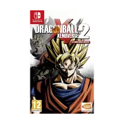 Dragon Ball Xenoverse 2 Nintendo Switch