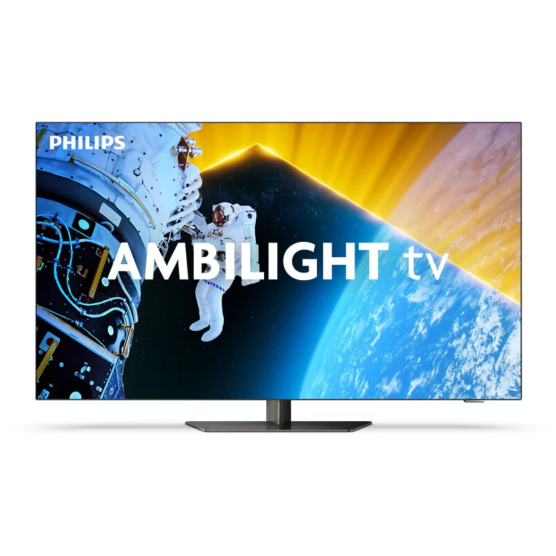 Image : PHILIPS 65OLED809 Ambilight 65' TV OLED
