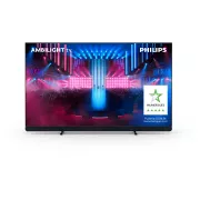 PHILIPS 65OLED909 Meta Ambilight Son B&W TV OLED 65'