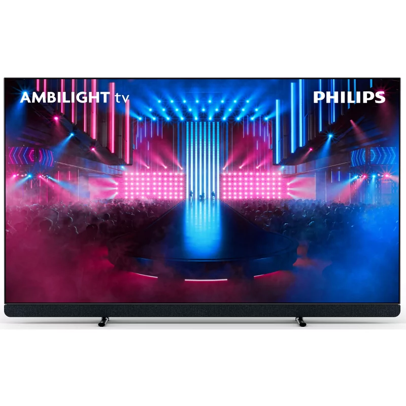 Image : PHILIPS 77OLED909 TV OLED 77'