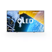 PHILIPS 77OLED809 Ambilight TV OLED 77'