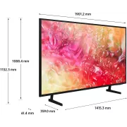 Image : Samsung TU85DU7105 Tv Led 85'