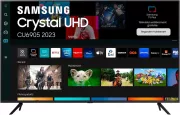 SAMSUNG 43cu6905 Tv Led 4k 43'