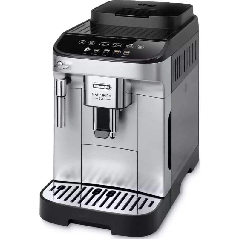 Image : Delonghi ECAM290.31.SB Magnifica Evo Expresso Broyeur