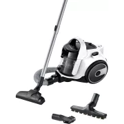 Image : Bosch BGS05A322 blanc Aspirateur Serie 2
