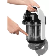 Image : Bosch BGS05A322 blanc Aspirateur Serie 2