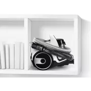 Image : Bosch BGS05A322 blanc Aspirateur Serie 2