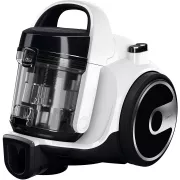 Image : Bosch BGS05A322 blanc Aspirateur Serie 2