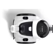 Image : Bosch BGS05A322 blanc Aspirateur Serie 2